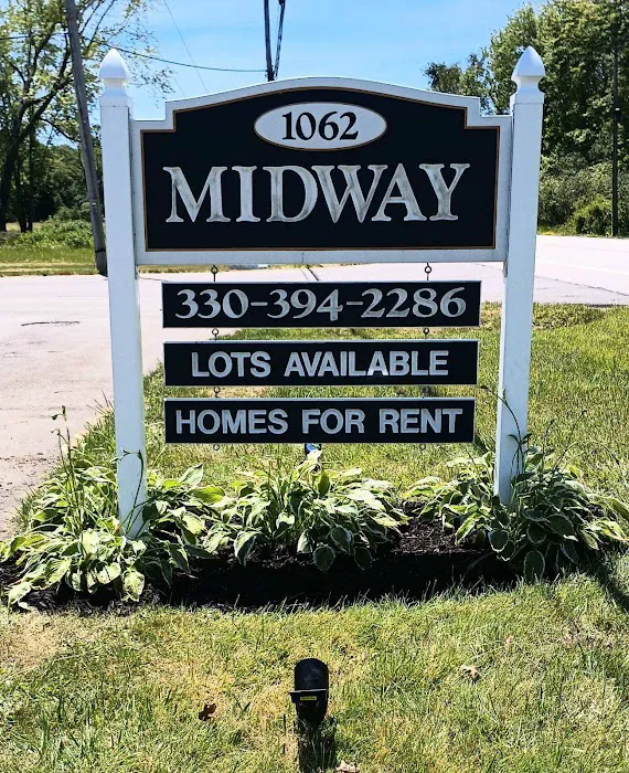Midway Mobile Homes Park LLC 1