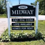 Midway Mobile Homes Park LLC