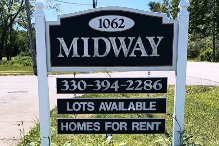 Midway Mobile Homes Park LLC