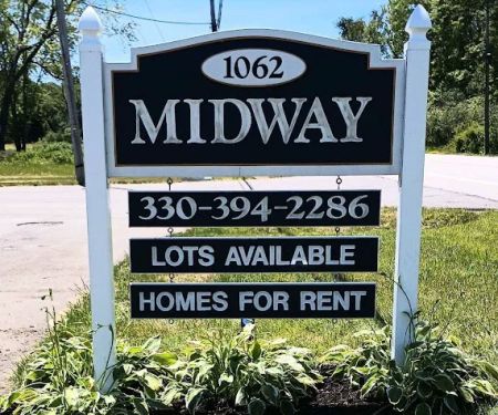Midway Mobile Homes Park LLC