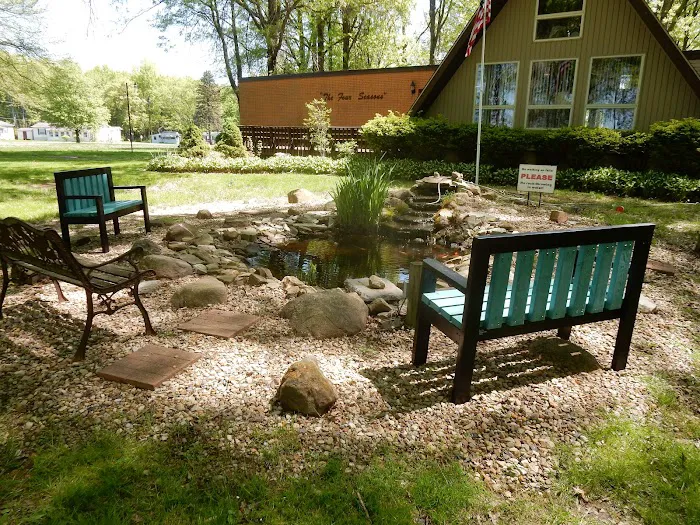 Four Seasons Mobile Home Park 2