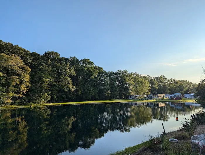 Four Seasons Mobile Home Park 6