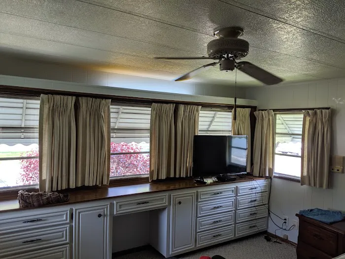 Four Seasons Mobile Home Park 7