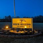Four Seasons Mobile Home Park