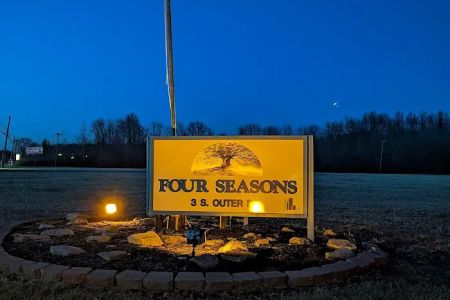 Four Seasons Mobile Home Park