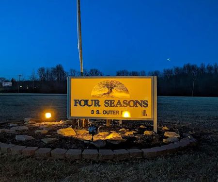 Four Seasons Mobile Home Park