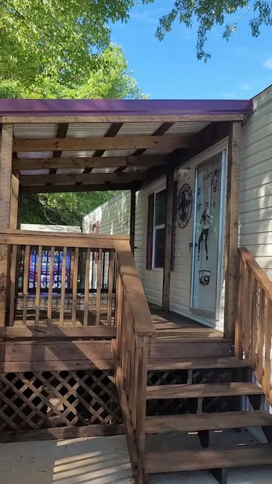 Vintage Village Mobile Home Park 1