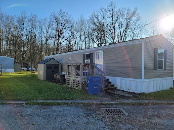Vintage Village Mobile Home Park 9