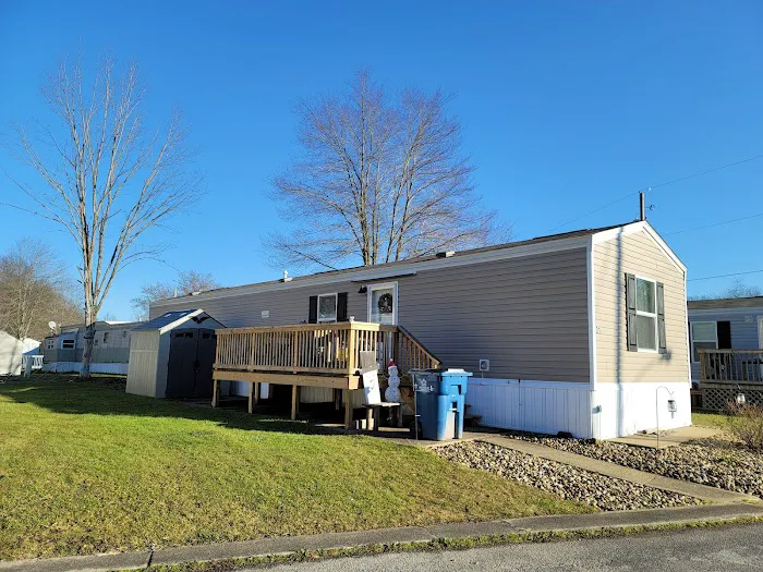 Vintage Village Mobile Home Park 8
