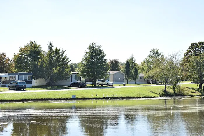 Brookfield Acres Manufactured Home Community 3