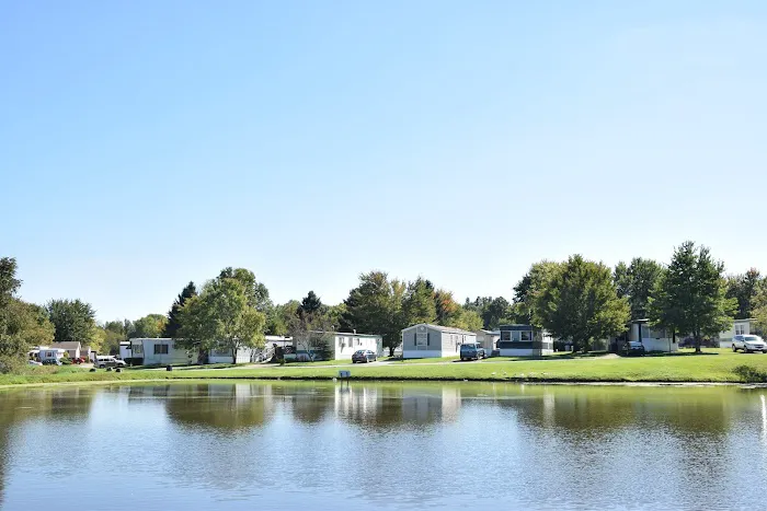 Brookfield Acres Manufactured Home Community 2