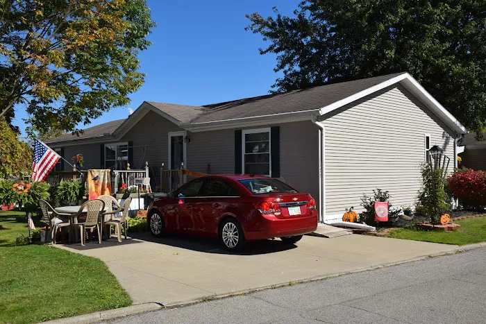 Brookfield Acres Manufactured Home Community 6