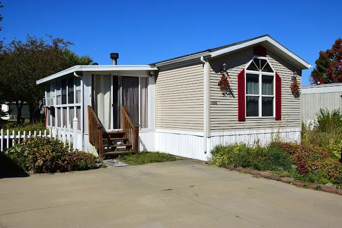 Brookfield Acres Manufactured Home Community 5