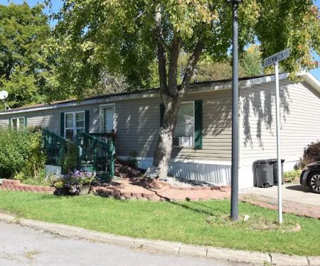 Brookfield Acres Manufactured Home Community