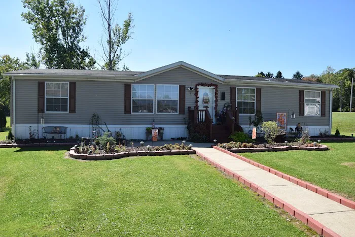 Brookfield Acres Manufactured Home Community 4