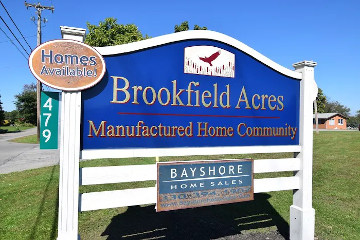 Brookfield Acres Manufactured Home Community 10