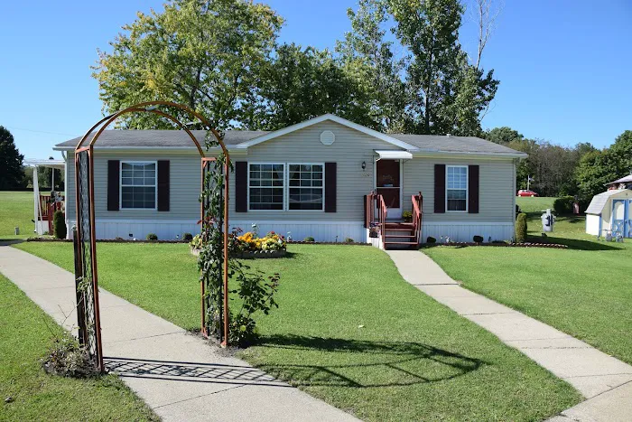 Brookfield Acres Manufactured Home Community 9