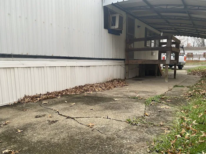 Hillcrest Trailer Court LP 3