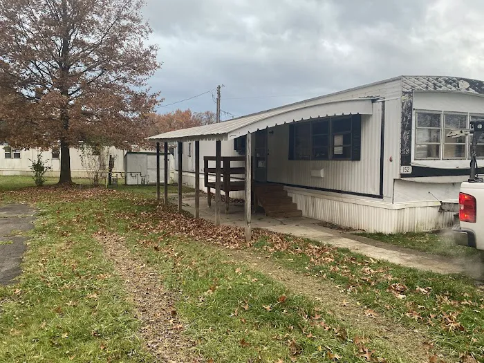 Hillcrest Trailer Court LP 4