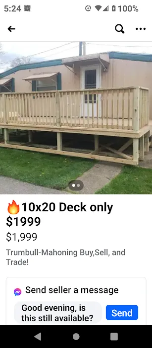 Hillcrest Trailer Court LP 6