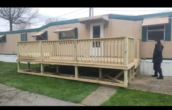 Hillcrest Trailer Court LP 7