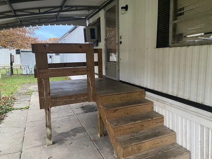 Hillcrest Trailer Court LP 5