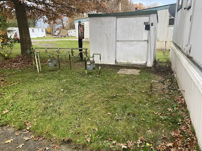 Hillcrest Trailer Court LP 1