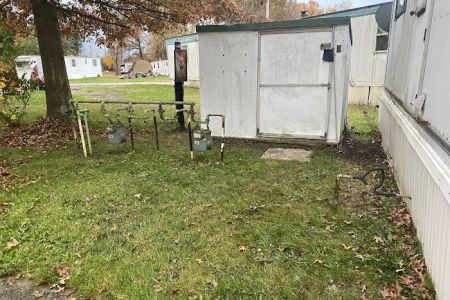 Hillcrest Trailer Court LP