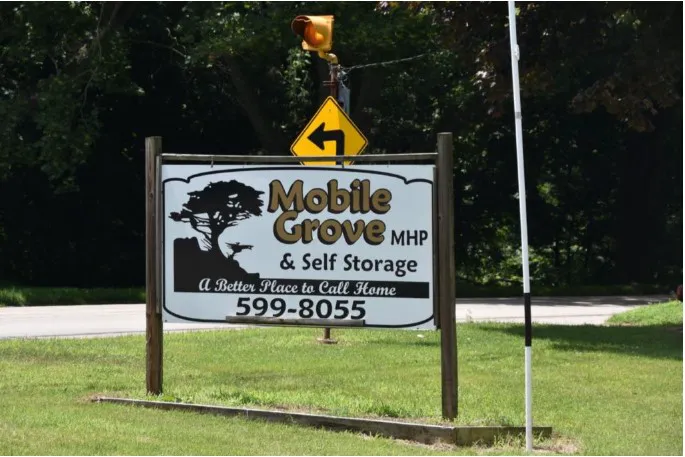 Mobile Grove 10