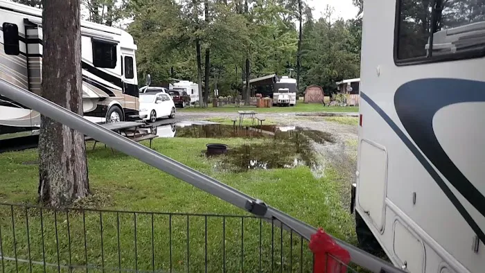 Evergreen Lake RV 1