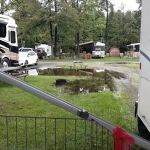 Evergreen Lake RV