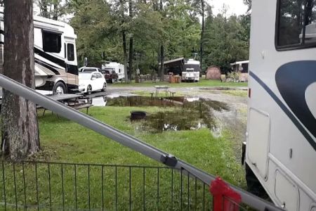 Evergreen Lake RV