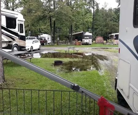 Evergreen Lake RV