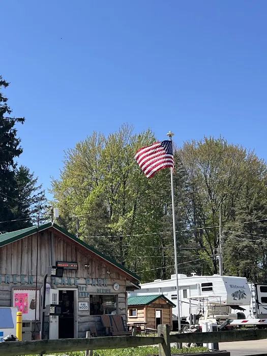 Evergreen Lake RV 4