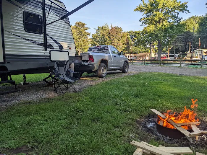 Evergreen Lake RV 2