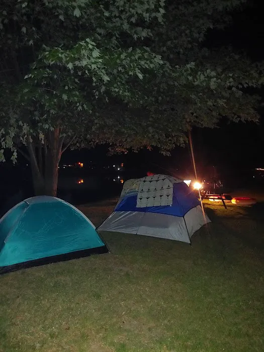 Evergreen Lake RV 9