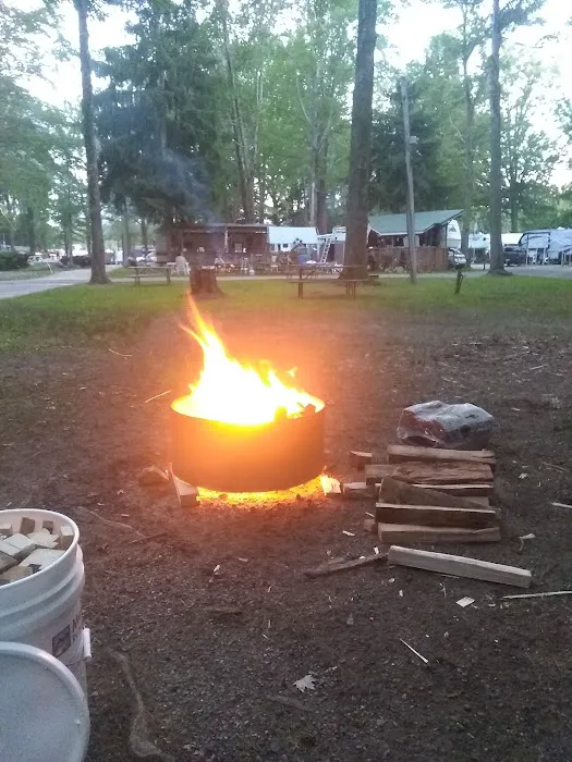 Evergreen Lake RV 6