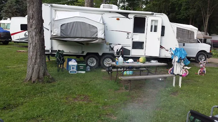 Evergreen Lake RV 5