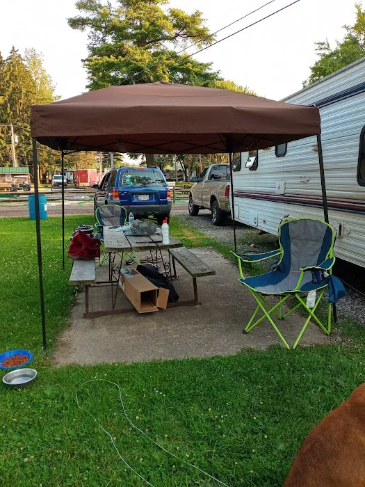 Evergreen Lake RV 3