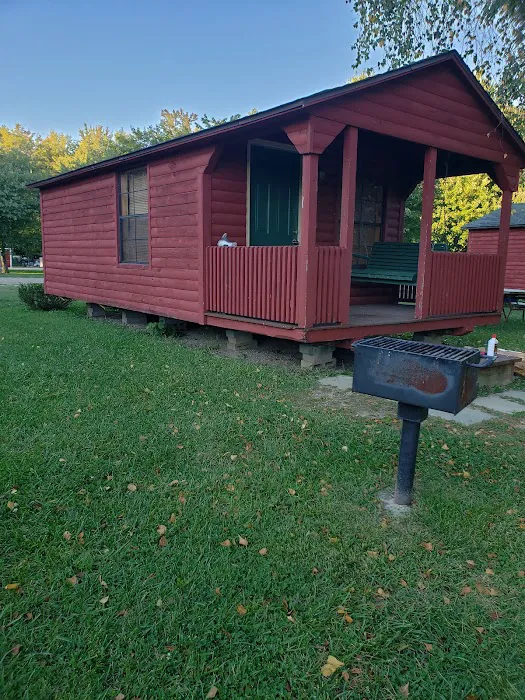 Evergreen Lake RV 10