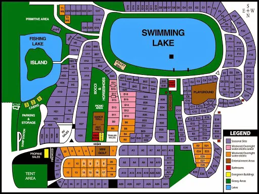 Evergreen Lake Park RV Sales 5