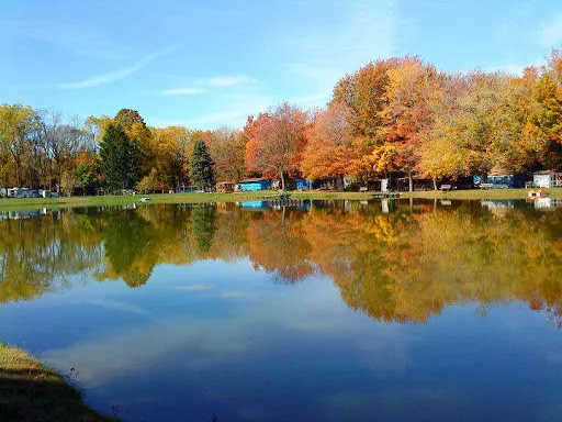 Evergreen Lake Park RV Sales 1