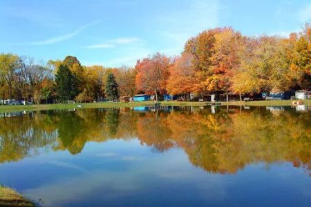 Evergreen Lake Park RV Sales