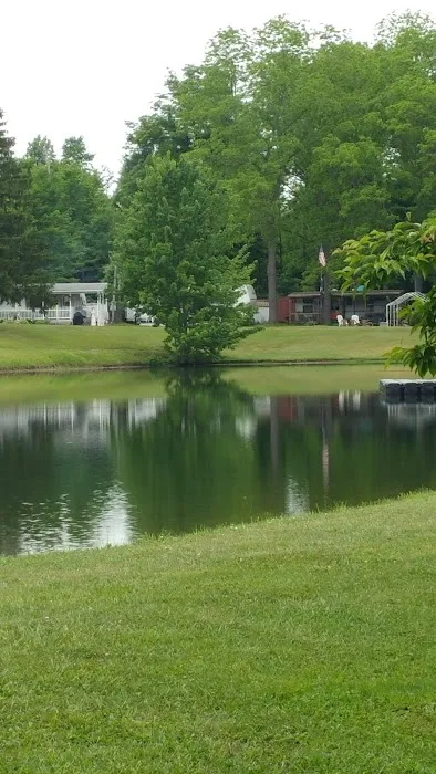 Evergreen Lake Park RV Sales 2