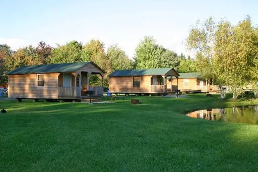 Evergreen Lake Park RV Sales 6