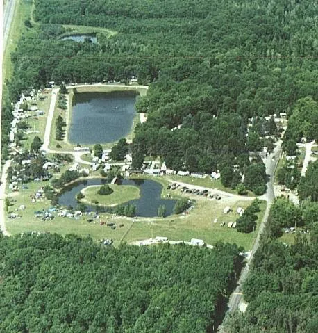 Evergreen Lake Park RV Sales 7