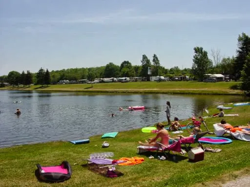 Evergreen Lake Park RV Sales 8