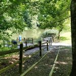 Littcarr Campground US Army Corp of Engineers