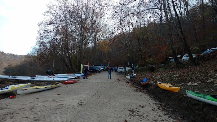 Alum Ford Campground 3