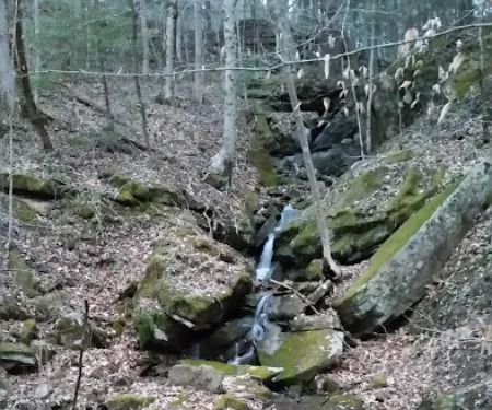 Alum Ford Campground